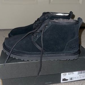 Uggs